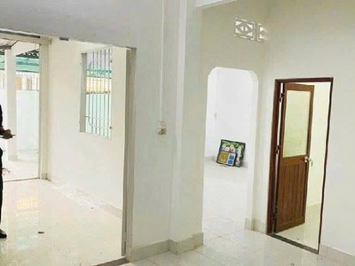 Cho thuê nhà cấp 4,DT 130m2 hẻm xe hơi Đường Số 4 Trường Thọ Thủ Đức 3PN giá 9.5tr 3