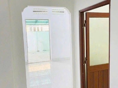 Cho thuê nhà cấp 4,DT 130m2 hẻm xe hơi Đường Số 4 Trường Thọ Thủ Đức 3PN giá 9.5tr 4