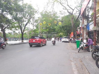 Bán nhà mặt ngõ Nguyễn Đức Cảnh, cách bờ hồ Tam Bạc chỉ 50m, ô tô vào tận nhà 0