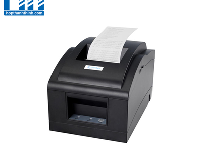 Máy in hóa đơn Xprinter XP-C76iiH 0
