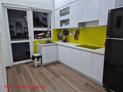 Cần bán gấp căn 52M Toà CT4 KĐT Xa La, Hà Đông. Full nội thất. Chỉ nhỉnh 3.5 tỷ 0