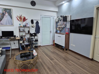 Cần bán gấp căn 52M Toà CT4 KĐT Xa La, Hà Đông. Full nội thất. Chỉ nhỉnh 3.5 tỷ 1