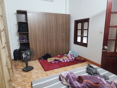 Nhà đẹp Bạch Mai-Oto Đỗ Cửa-Kinh Doanh-Tặng Nội Thất-Giá rẻ Giật Mình-45m2x5T 1