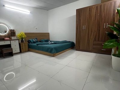 Mặt ngõ thông ngõ Quỳnh-Kinh Doanh Đỉnh-Nhà Đẹp Xem là Ưng-Sổ Đẹp-40m2x5T 1