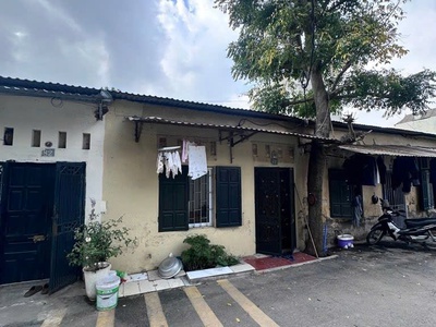 Bán đất nguyễn khoái 63M phân lô bộ quốc phòng binh đoàn 12 3 ô tô tránh hoàng mai 0