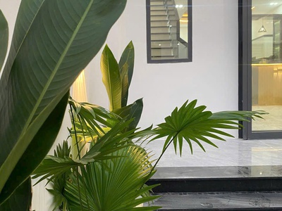 Nhà Mới Hoàn Thiện Giáp Hóc Môn, Tp.Hcm 3