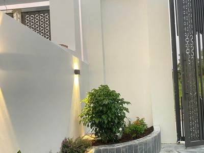 Nhà Mới Hoàn Thiện Giáp Hóc Môn, Tp.Hcm 4