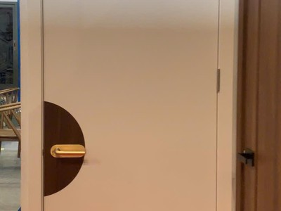 Cửa nhựa vòm ABS 0