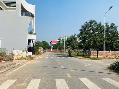 Bán đất cạnh Hồ Bảo Sơn, Liên Bảo, Vĩnh yên, Vĩnh Phúc. DT 84m2 giá chỉ 4.1 tỷ 3