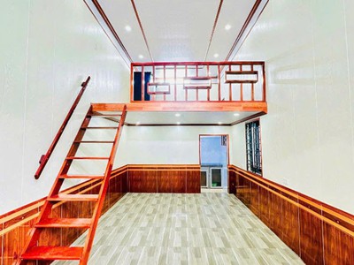  Nhà 1,5 tầng phố Đình đông - Lê Chân 1