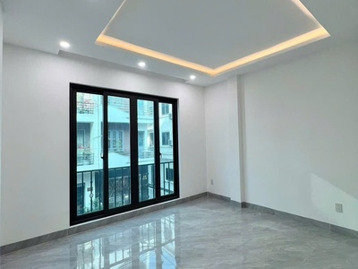 Bán nhà 5 tầng ĐẸP mới tinh về ở luôn TĐC Xi Măng, Sở Dầu, Hồng Bàng, Hải Phòng 4