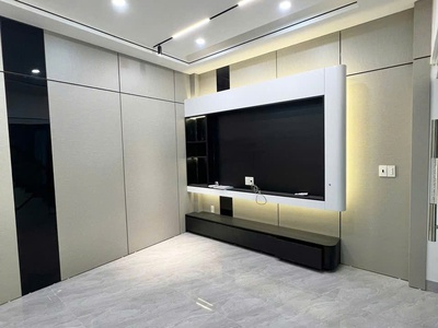 Bán nhà 5 tầng ĐẸP mới tinh về ở luôn TĐC Xi Măng, Sở Dầu, Hồng Bàng, Hải Phòng 2