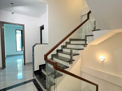 Bán nhà 5 tầng ĐẸP mới tinh về ở luôn TĐC Xi Măng, Sở Dầu, Hồng Bàng, Hải Phòng 0