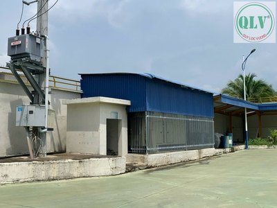 Bán nhà xưởng   HÀM TÂN, BÌNH THUẬN   11.879m 5