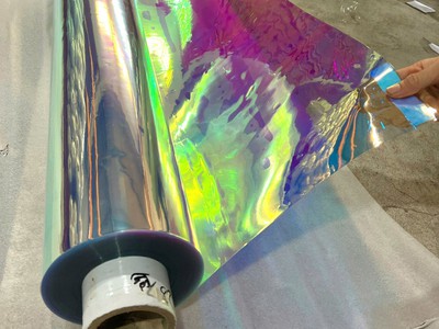 Màng Hologram 7 màu giá tốt nhất kho toàn quốc 0