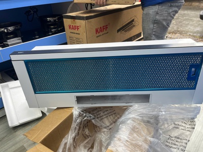 Máy Hút Mùi Kaff KF-TL90H 1