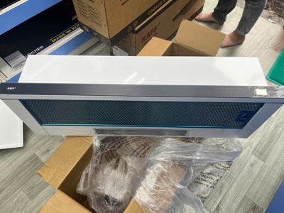 Máy Hút Mùi Kaff KF-TL90H 0