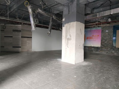 Cho thuê văn phòng thương mại GOLDEN PALACE, chỉ 30 tr/tháng sở hữu 200m2 3