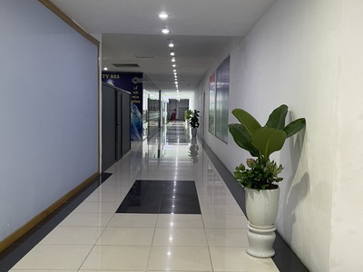 Cho thuê văn phòng thương mại GOLDEN PALACE, chỉ 30 tr/tháng sở hữu 200m2 4