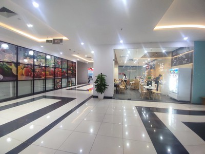 Cho thuê văn phòng thương mại GOLDEN PALACE, chỉ 30 tr/tháng sở hữu 200m2 6