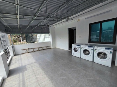 Toà ccmn LÔ GÓC 2 THOÁNG Đống Đa - 6 tầng thang máy - 18 phòng khép kín - DOANH THU 100TR/tháng 3