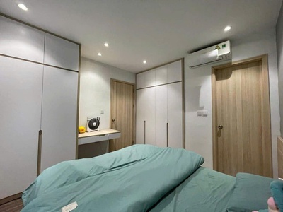 Chính chủ cần bán gấp căn hộ chung cư giá tốt Thanh Hà-Hà Đông 3