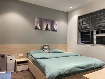 Chính chủ cần bán gấp căn hộ chung cư giá tốt Thanh Hà-Hà Đông 4