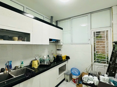 Mặt đường Trần Phú  view công viên  - 42m2 - 4 tầng - vuông vắn - giá 15,2 tỷ 1