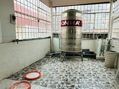 Mặt đường Trần Phú  view công viên  - 42m2 - 4 tầng - vuông vắn - giá 15,2 tỷ 4