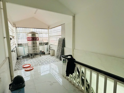 Mặt đường Trần Phú  view công viên  - 42m2 - 4 tầng - vuông vắn - giá 15,2 tỷ 5