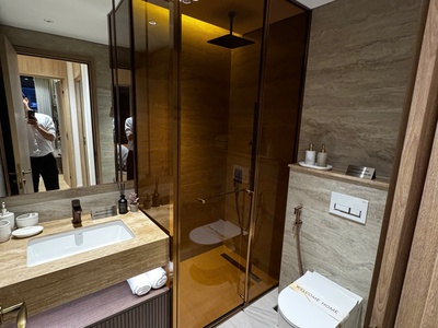 Đẳng cấp The Legend Đà Nẵng. Căn hộ ven sông Hàn. Bàn giao full nội thất. Sở hữu lâu dài 0