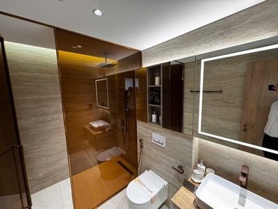 Đẳng cấp The Legend Đà Nẵng. Căn hộ ven sông Hàn. Bàn giao full nội thất. Sở hữu lâu dài 1