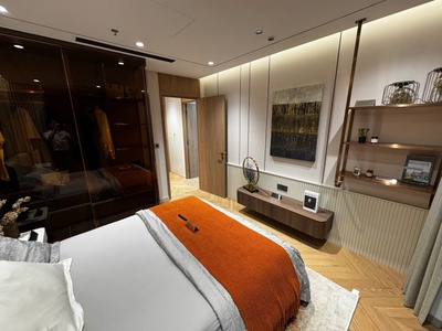 Đẳng cấp The Legend Đà Nẵng. Căn hộ ven sông Hàn. Bàn giao full nội thất. Sở hữu lâu dài 3