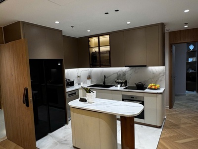 Đẳng cấp The Legend Đà Nẵng. Căn hộ ven sông Hàn. Bàn giao full nội thất. Sở hữu lâu dài 6