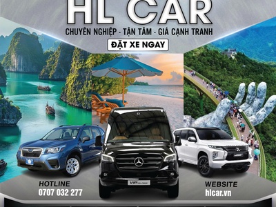 Dịch vụ đưa đón sân bay đi cửa khẩu Mộc Bài 0