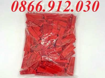 Xưởng sản xuất ke cân bằng ốp lát gạch 0