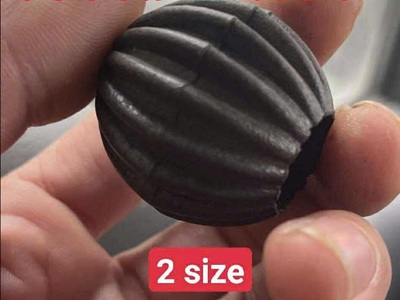 Nơi sản xuất nắp chụp cây treo quần áo chất lượng 3