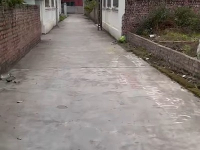 Bán 3 lô liền nhau Xích Thổ Hổng Thái An Dương Hải Phòng 1