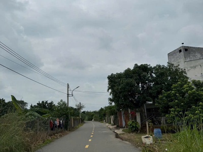 Bán Đất Nền Trừ Văn Thố   Bàu Bàng   Bình Dương 2