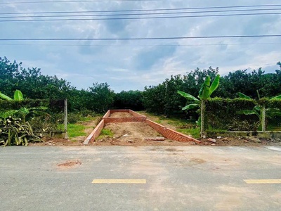 Bán Đất Nền Trừ Văn Thố   Bàu Bàng   Bình Dương 3