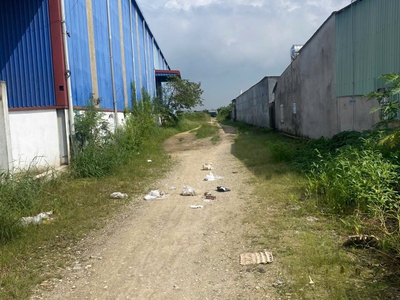 Ho thuê kho   PHÚ MỸ, BRVT   2.100m 3