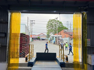 Cho thuê kho xưởng   THUẬN AN, BD   4.100m 2