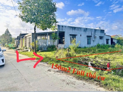 Mặt tiền trục chính 7,5m - Tích Phú - Đại Hiệp Tp.Đà Nẵng mới 1