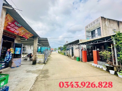 Mặt tiền trục chính 7,5m - Tích Phú - Đại Hiệp Tp.Đà Nẵng mới 2