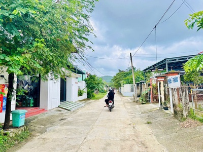 Duy nhất lô góc mặt tiền Phú Quý Đại Hiệp chỉ 9XX triệu 1