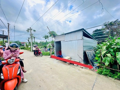 Duy nhất lô góc mặt tiền Phú Quý Đại Hiệp chỉ 9XX triệu 2