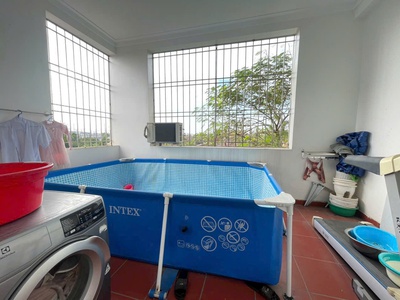 Bán nhà gần vin Vũ Yên, đường oto tranh nhau thoải mái tại Ngô Quyền 1