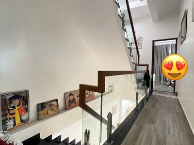 Bán nhà gần vin Vũ Yên, đường oto tranh nhau thoải mái tại Ngô Quyền 2