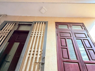 Bán nhà mặt ngõ Định Công Thượng - Hoàng Mai - Hà Nội 0