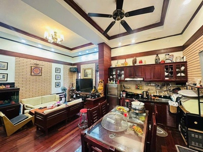 Bán nhà mặt ngõ Định Công Thượng - Hoàng Mai - Hà Nội 1